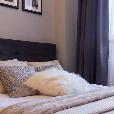 Viu Velvet Apartment Gdansk Exterior photo